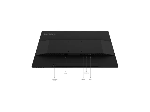 Ecran PC 27 inch Lenovo ThinkVision E27-40