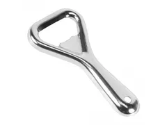 Flesopener staal 8cm