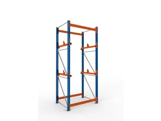 kabelhaspelstelling,MULTIPAL,grondveld,HxBxD 3300x1470x1100mm - 2