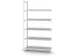 rayonnage pour classeurs,rayonnage suivant,HxlxP 1850x1000x300mm