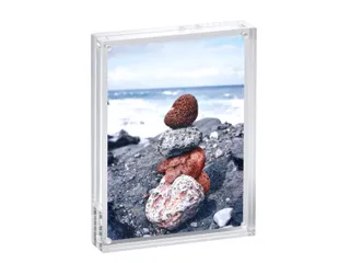 Fotolijst MAUL 11,5x9x2,4cm acryl - 7
