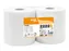 Toiletpapier Celtex Save Maxi Jumbo 2-laags wit 300 meter krimp a 6 ro