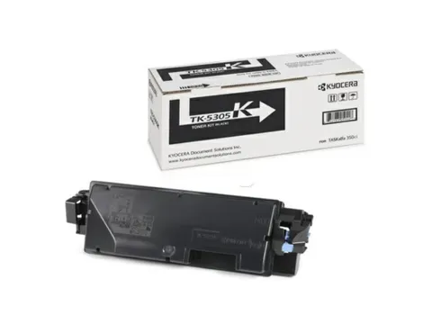 1T02VM0NL0 Kyocera TK5305K TA toner zwart 12.000pag