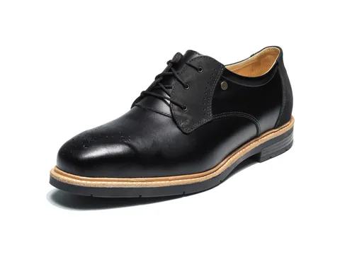 Chaussure de sécurité basse Emma Vito S3 noir Pointure D-39