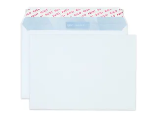 envelop Premium C5 FSC 100 gram 500 stuks - 1