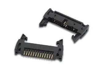20P Pcb Header Connector - 1