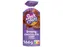 Rijstwafel Snack-a-Jacks chocololate chip pak 166 gram
