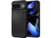 Spigen Case ACS07695 Google Pixel 9 (Pro) Slim Armor CS zwart
