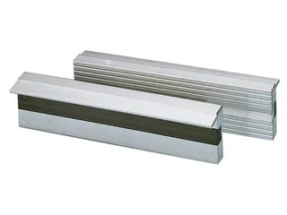 Aluminium Magneetbekken Voor Parallel Bankschroef Spanbreedte 120Mm - 1