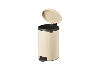 Pedaalemmer NewIcon 20 Liter Soft Beige - 4