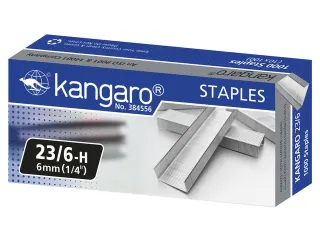 Nietjes Kangaro 23/6 - 1