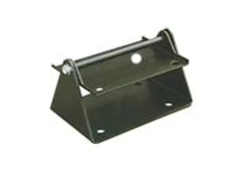 Zwenkbare Bevestigingsplaat,V. Haspel,V. Haspel,Behuizing Open