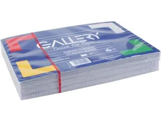 Gallery Envelop Wit 114x162 Gegomd 50 Stuks - 4