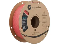 Filament PLA PRO 1,75mm HS Tough LIGHT RED 1kg