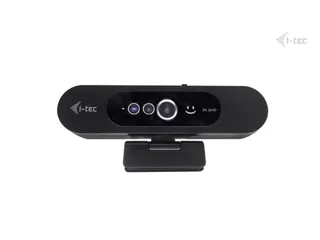 I-Tec Solomon WH200 2K Webcam I-Tec - 2