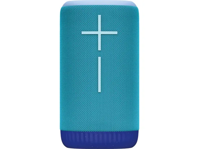 Ultimate Ears EVERBOOM Draadloze Speaker Bluetooth Cobalt Blue