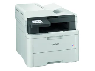 Multifunctional Laserprinter Brother DCP-L3560CDW - 3