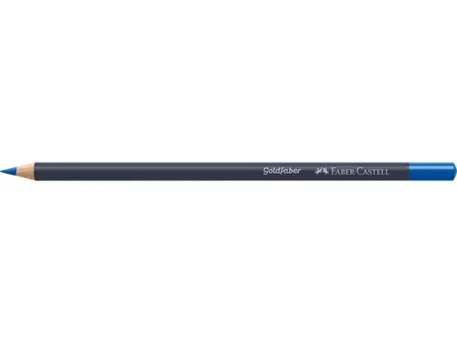 kleurpotlood Goldfaber 149 turquoiseblauw