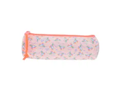 Etui Bonjour Babe rond Skates