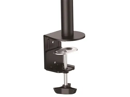 Monitorarm Bureau Monteerbaar Robuust Staal 1 scherm