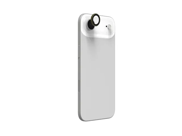 InvisibleShield Glass Elite, Apple, iPhone 17 Air, Stofafstotend, Scho