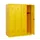schoollocker,HxBxD 1530x1200x500mm,4vak,vak B 300mm,cil.-slot