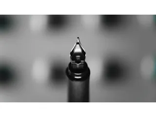 vulpen Faber-Castell Grip 2011 zwart F - 6