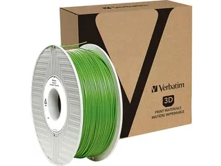 Verbatim PLA filament voor 3D printer 1,75mm Groen 1kg - 2