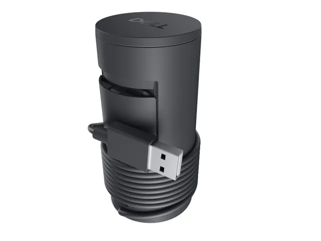 Dell Pro 2K Webcam