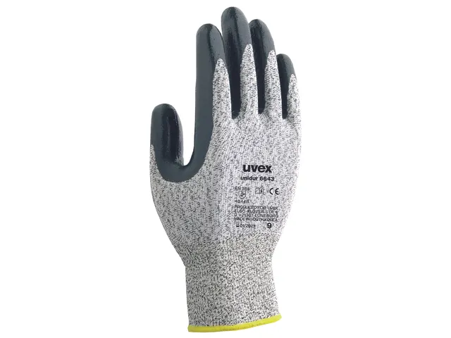 Uvex Unidur 6643 Handschoen - 7