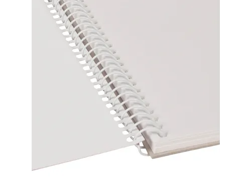 Schetsboek Papyrus 320x480mm 160gr 24 vel