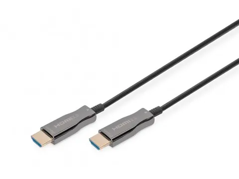 HDMI AOC Hybride Glasvezelkabel UHD 4K 30m