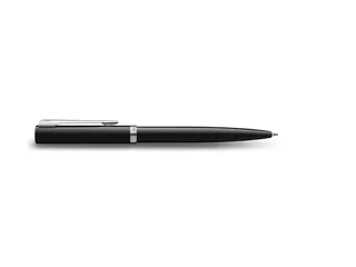 Balpen Waterman Allure Impression CT M Zwart - 8