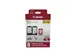 Canon PG-575XL & CL-576XL Inktcartridges Zwart + Kleur XL