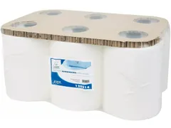 Handdoekrol Euro Products P13 Motion wit 120214