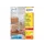 verzendetiket Avery QuickPeel/Ultragrip 139x99,1mm wit 400 stuks