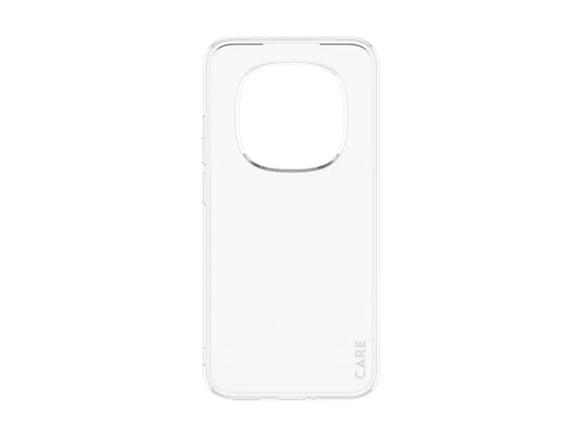 PanzerGlass CARE by X-Ray Case Xiaomi Redmi Note 15 Pro 5G, Hoes