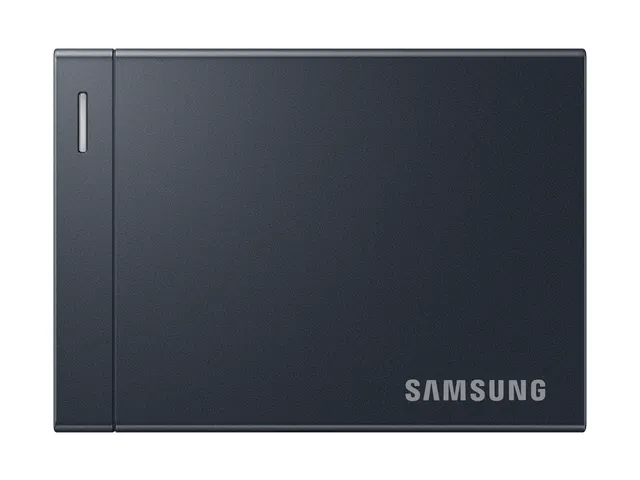 Portable SSD P9 USB 4.0 Gen 3x2 2TB