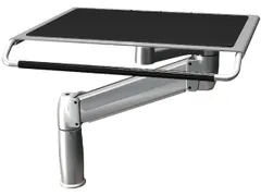 Bnesplpo Bakker Space Arm Laptop platform