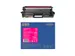 Toner Brother TN-821XLM rood