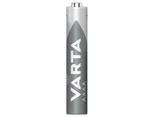 Batterij VARTA Special 2x AAAA - 3