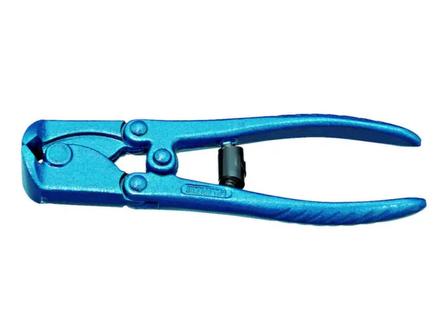 8370-210 Précoupeur à levier 210mm