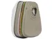 OUTLET 3M 6099 combinatiefilter A2B2E2K2Hg-P3 R + Formaldehyde