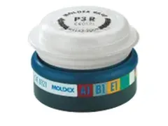 OUTLET Moldex 943001 combinatiefilter A1B1E1K1-P3 R