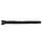 Klittenband-Kabelbinders - Zwart - 12.5x300mm (10 ST.)