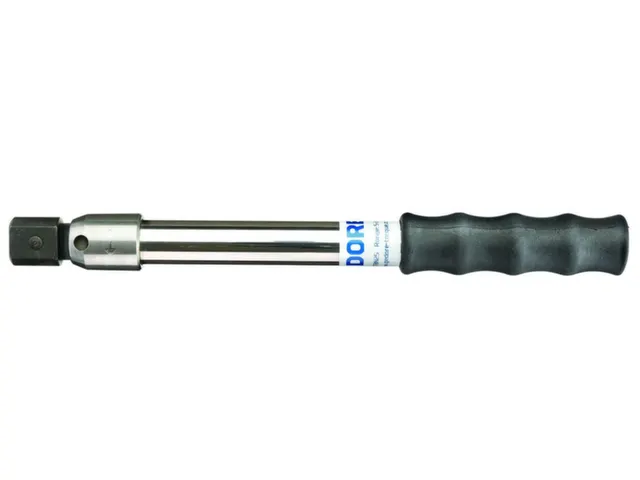 TBN 45 G Clé dynamométrique coudée TBN 9x12 13-65 Nm