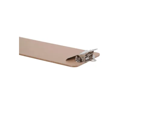 Klembord MAUL Classic Bill staand 28x11.5cm hardboard