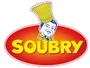 Soubry logo
