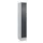 locker,HxBxD 1950x300x500mm,1vak,vak B 300mm,draaigrendel,sokkel