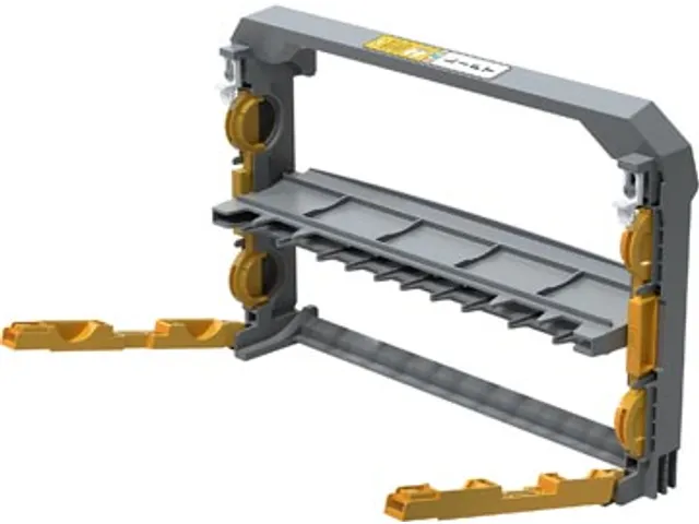 Hervulb Lamineerrol 125Mu